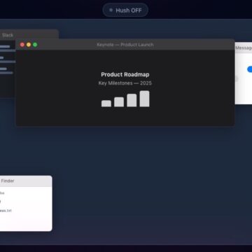 Nascondete il disordine sulla Scrivania del Mac con questa scorciatoia - macitynet.it