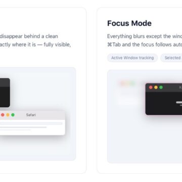 Nascondete il disordine sulla Scrivania del Mac con questa scorciatoia - macitynet.it