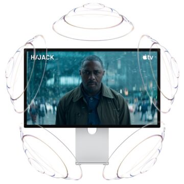 Apple Studio Display, al via i preordini su Amazon - macitynet.it