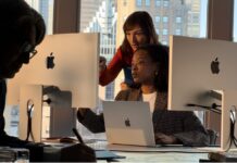 Per i Mac Intel niente nuovi studio Display; a 120 Hz solo con alcuni processori MacBook Air M5, in Europa senza alimentatore per la ricarica - macitynet.it