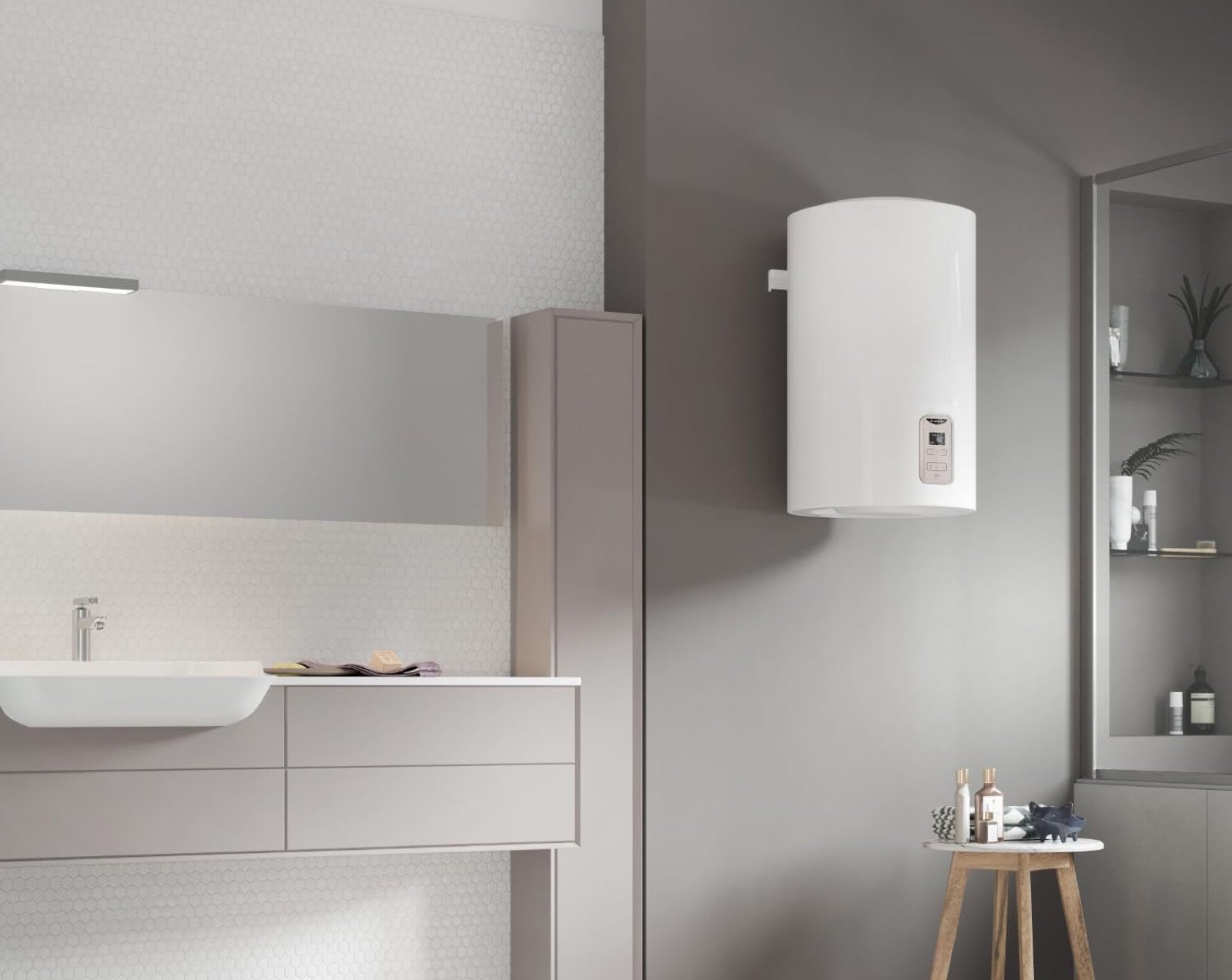 Offerte di Primavera: Ariston sconta scaldabagni e climatizzazione con funzioni Smart - macitynet.it Offerte di Primavera: Ariston sconta scaldabagni e climatizzazione con funzioni Smart - macitynet.it