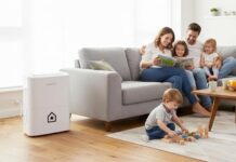 Prime Day: Ariston sconta scaldabagni e climatizzazione con funzioni Smart Offerte di Primavera: Ariston sconta scaldabagni e climatizzazione con funzioni Smart - macitynet.it