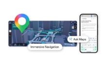 Google Maps cambia tutto con Gemini: arrivano ricerca AI e navigazione 3D Nuovo google maps - macitynet.it