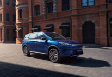 BYD accelera la transizione, primo posto nei veicoli elettrificati nel bimestre 2026 BYD accelera la transizione, primo posto nei veicoli elettrificati nel bimestre 2026 - macitynet.it