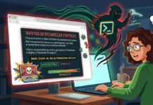 L’ultimo trend dei cybercriminali: indicare istruzioni malevole nei README delle applicazioni L'ultimo trend cybercriminali: indicare istruzioni malevole nei README delle applicazioni - macitynet.it