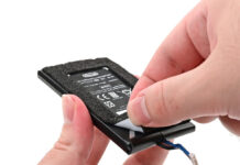 Nintendo si adegua all’UE con batteria sostituibile su Switch 2, per Apple una scappatoia per l’iPhone Nintendo si adegua all'UE con batteria sostituibile su Switch 2, per Apple una scappatoia per l'iPhone - macitynet.it