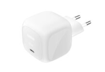 Belkin Caricatore USB-C da 65 W, perfetto per iPhone, MacBook Air e iPad: solo 19,99 € Belkin Caricatore USB-C da 65 W, perfetto per tutto a solo 19,99 € - macitynet.it