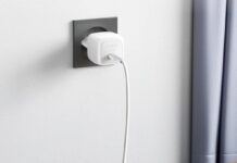Piccolissimo ma da 45W, ricarica iPhone e Mac a 12,99 euro Piccolissimo ma da 45W, ricarica iPhone e Mac a 12,99 euro - macitynet.it