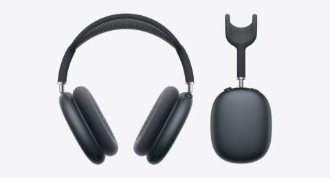 AirPods Max 2 a 499 euro: non sono mai costate così poco