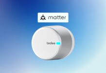 Le serrature smart Tedee ora hanno integrazione Matter e modulo biometrico Tedee inaugura il 2026 con l'integrazione Matter e il nuovo modulo biometrico - macitynet.it