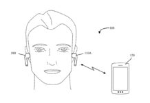 In un brevetto di Apple gli AirPods valutano la salute mandibolare In un brevetto di Apple gli AirPods valutano la salute mandibolare - macitynet.it