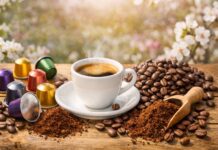 Sconti di primavera Amazon sul caffè: le offerte da non perdere su capsule, grani e macinato macitynet.it