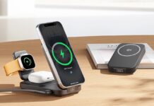 Coupon su caricabatterie per iPhone, Airpods ed Apple Watch: solo 20,83 € Bozza automatica - macitynet.it
