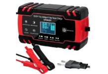 Addio batteria scarica: su Amazon un caricabatterie a 23 euro Bozza automatica - macitynet.it