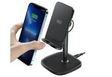 Caricabatterie da tavolo Iniu per streaming e call video, 15W solo 20,89 € Caricabatterie da tavolo Iniu per streaming e call video, 15W solo - macitynet.it