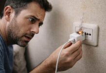Caricabatterie scadenti, sai cosa accade quando esplodono? A me è accaduto, e questo è stato il risultato: non risparmiare Caricabatterie scadenti, sai cosa accade quando esplodono? A me è accaduto, e questo è stato il risultato: non risparmiare - macitynet.it