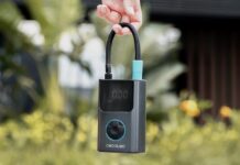 Minimo sul compressore d’aria portatile Cecotec Air Max: solo 20,90 € Minimo sul compressore d'aria portatile Cecotec Air Max: solo 20,90 € - macitynet.it