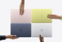 MacBook Neo parte forte: una versione è già sold-out dopo poche ore MacBook Neo: in Italia piace il giallo agrume, negli USA a ruba la variante rosa pastello, - macitynet.it