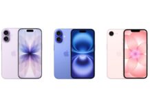 iPhone 17e, iPhone 16 o iPhone 17: quale conviene comprare davvero iphone 17 e controi iphone 16 - macitynet.it