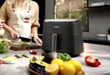 Offerte di Primavera: COSORI sconta le migliori friggitrici elettriche macitynet.it