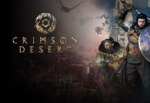 Il gioco Crimson Desert disponibile per Mac ma serve un chip M2 Pro o superiore - macitynet.it