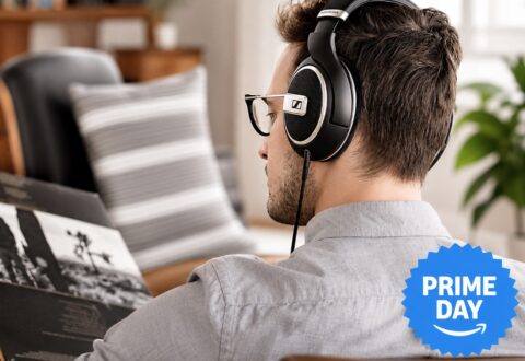 Audiofilia low cost: le cuffie Sennheiser HD 599 a solo 79,99€
