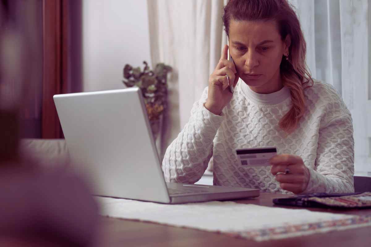 Ancora una truffa online, ma questa volta il meccanismo è assurdo - macitynet.it