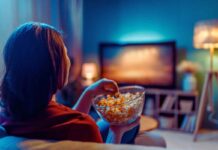Streaming e PayTV: ogni famiglia italiana ha in media 3 abbonamenti Finalmente arriva la piattaforma di streaming gratuito con film introvabili - macitynet.it