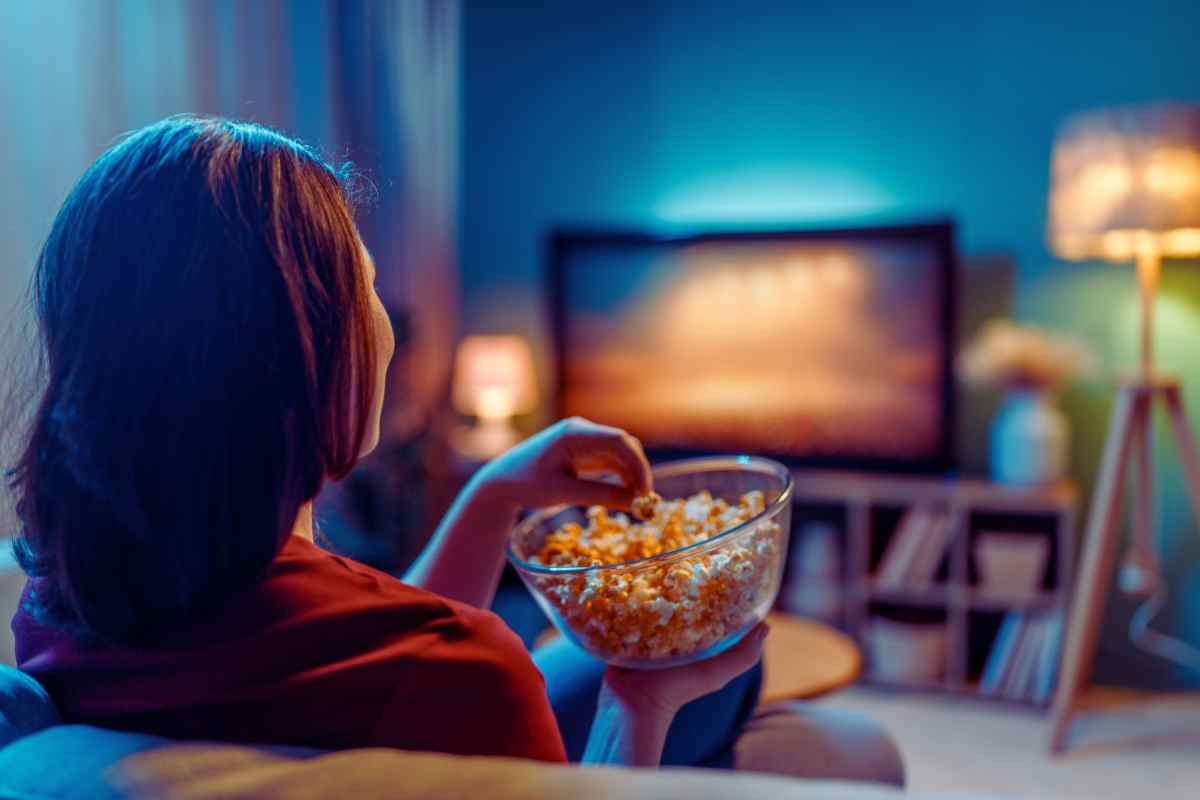 Finalmente arriva la piattaforma di streaming gratuito con film introvabili - macitynet.it Finalmente arriva la piattaforma di streaming gratuito con film introvabili - macitynet.it