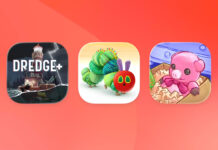Apple Arcade, in arrivo tre nuovi giochi Apple Arcade, in arrivo tre nuovi giochi - macitynet.it