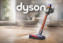 Amazon taglia i prezzi Dyson: aspirapolvere e accessori per cura personale in forte sconto Amazon taglia i prezzi Dyson: aspirapolvere e accessori per cura personale in forte sconto - macitynet.it