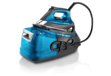 Rowenta Silence Steam Pro a 199€: caldaia da 7,5 bar e silenzioso Rowenta Silence Steam Pro a 199€: caldaia da 7,5 bar e vapore potente - macitynet.it
