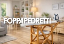 Sconti di Primavera Amazon: i migliori prodotti Foppapedretti per la casa ora in offerta macitynet.it