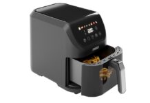Princess Slim Airfryer, piccola fuori e nel prezzo, ora a 49,99€ Piccola fuori e nel prezzo, Princess Airfryer a 49,99€ - macitynet.it