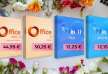 Grandi risparmi per chi usa Mac: Microsoft Office 2021 con licenza a vita a soli 44,99 € macitynet.it