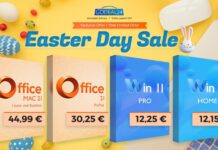 Microsoft Office 2021 su Mac per sempre a meno di 45 € Aggiornate il Mac con Microsoft Office 2021 a vita per meno di 45 € - macitynet.it