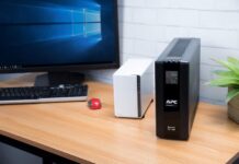 Offerte di Primavera con APC, i migliori gruppi di continuità UPS per Mac, PC e domotica Offerte di Primavera con APC, i migliori gruppi di continuità UPS per Mac, PC e domotica - macitynet.it