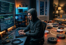 DJI ha offerto 30.000$ all’uomo che è riuscito ad hackerare i suoi robot aspirapolvere DJI ha offerto 30.000$ all'uomo che è riuscito ad hackerare i suoi robot aspirapolvere - macitynet.it
