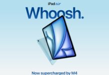 Ecco iPad Air M4, più velocità, più memoria, stesso prezzo Ecco iPad Air M4, più velocità, più memoria stesso, prezzo - macitynet.it