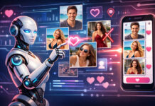 Tinder, l’AI potrà scegliere le migliori foto nel vostro telefono Tinder, l'AI potrà scandagliare le foto del telefono e scegliere le migliori da mostrare nell'app di incontri - macitynet.it