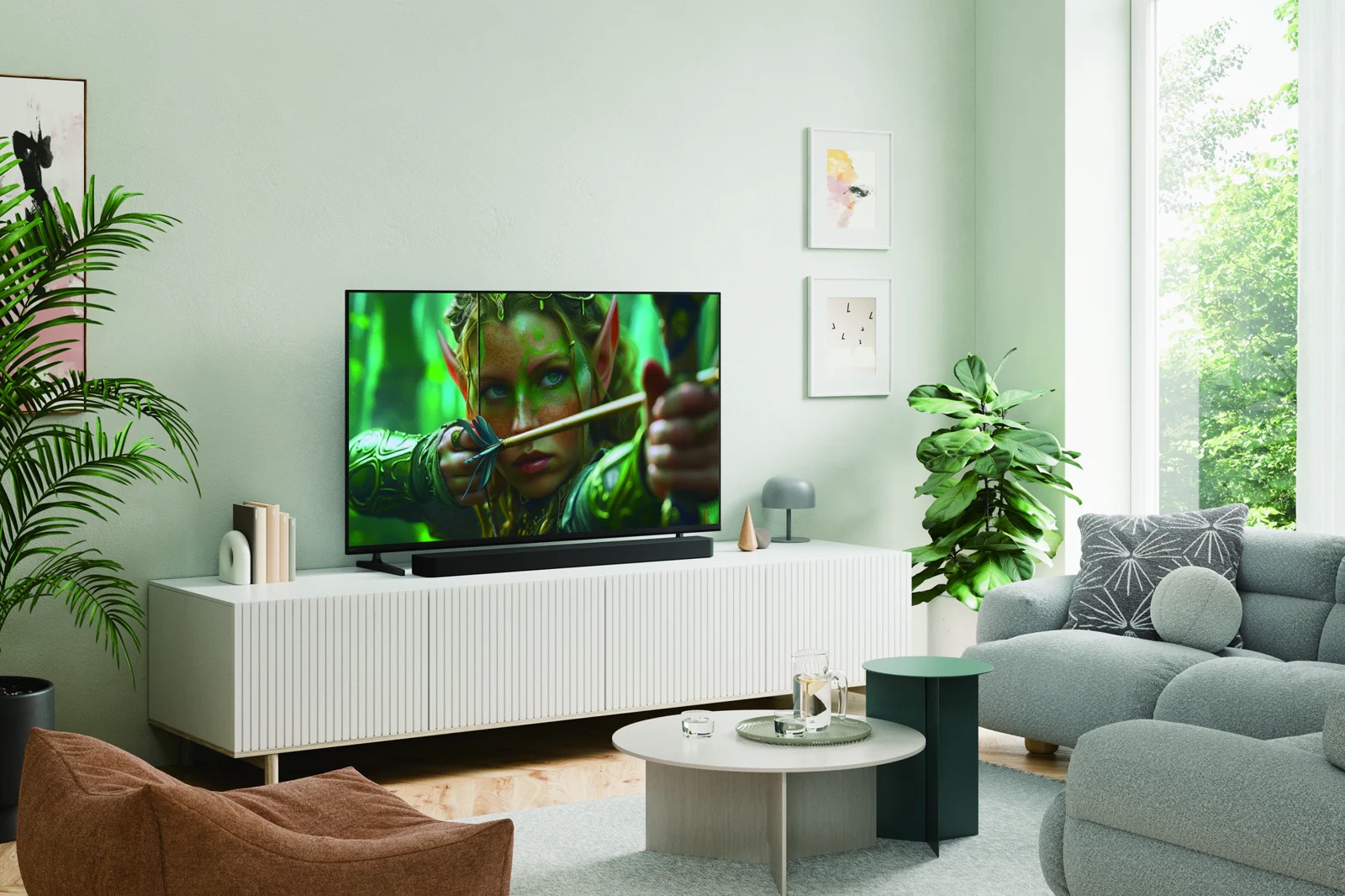 Sony rinnova l'esperienza Home Cinema con il debutto della linea BRAVIA Theatre e i nuovi TV BRAVIA - macitynet.it