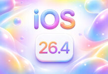 Le AirPods Max 2 confermano l’arrivo di iOS 26.4 al massimo per inizio aprile Le AirPods Max 2 confermano l'arrivo di iOS 26.4 al massimo per inizio aprile - macitynet.it