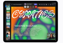 iPad Air M4 gestisce il supporto Thread per la smart home diretta iPad Air M4 vanta il supporto Thread per la connettività casalinga - macitynet.it