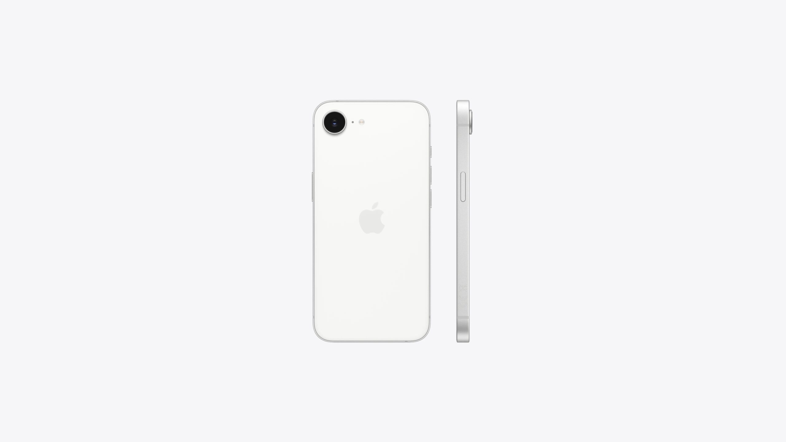 Apple presenta iPhone 17e: display Ceramic Shield 2, chip A19 e nuovo modem C1X - macitynet.it Apple presenta iPhone 17e: display Ceramic Shield 2, chip A19 e nuovo modem C1X - macitynet.it