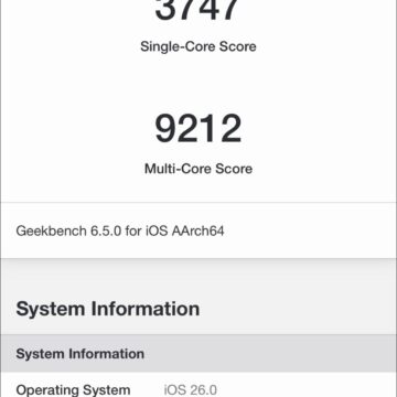 recensione iphone 17e - macitynet.it