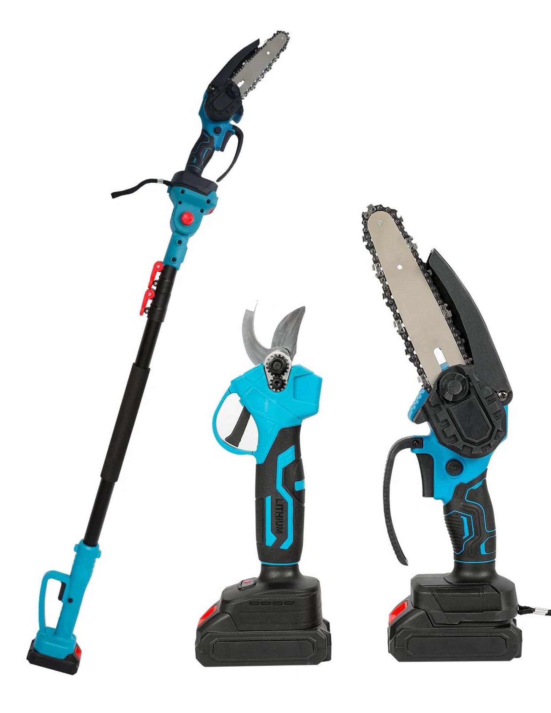 Vremota, il kit 3-in-1 da giardiniere in offerta lampo a 49 € - macitynet.it Vremota, il kit 3-in-1 da giardiniere in offerta lampo a 49 € - macitynet.it