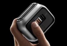Laifen P3 Pro tra le offerte di Primavera: il rasoio elettrico che unisce potenza, precisione e design Laifen P3 Pro tra le offerte di Primavera: il rasoio elettrico che unisce potenza, precisione e design - macitynet.it