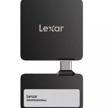 Lexar compie 30 anni: memoria, identità e una nuova fase tra AI e la Nazionale Argentina di calcio - macitynet.it