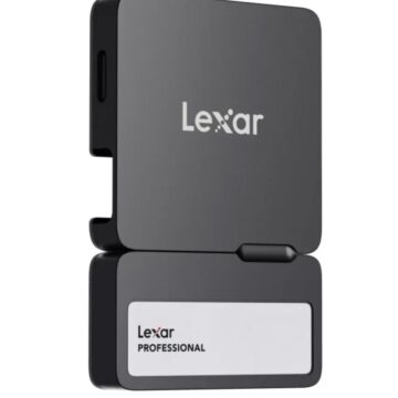 Lexar compie 30 anni: memoria, identità e una nuova fase tra AI e la Nazionale Argentina di calcio - macitynet.it