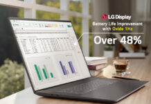 LG ha avviato la produzione di pannelli LCD con refresh rate da 1 a 120 Hz LG ha avviato la produzione di pannelli LCD con refresh rate da 1 a 120 Hz - macitynet.it